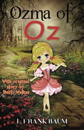 Ozma of Oz