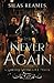 Never Again (Shifter Vengeance)