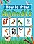 How to Draw Animals: Learn ...
