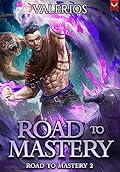 Road to Mastery 2