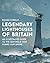 Legendary Lighthouses of Britain: Ghosts, Shipwrecks & Feats of Heroism