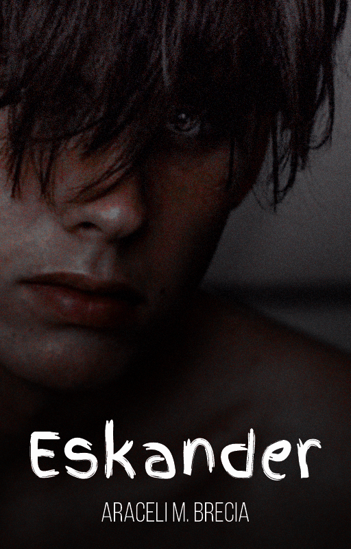 Eskander: el ángel caído
