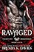 Ravaged by Brenda K. Davies