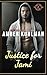 Justice for Jami by Amber Kuhlman