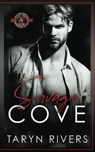 Savage Cove (Special Forces: Operation Alpha)
