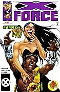 X-Force (1991 series) #97