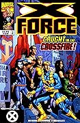 X-Force (1991 series) #94