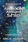 An Exile Aboard Ship