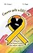 Cancer Gets a BAD Rap by M. Grano