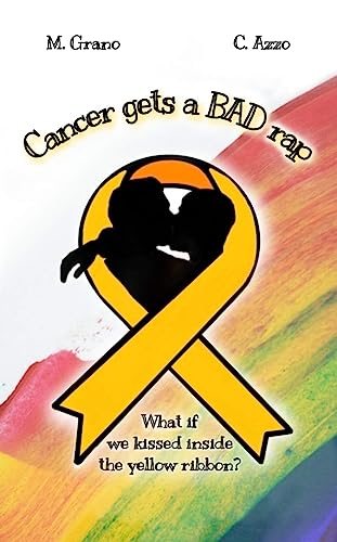 Cancer Gets a BAD Rap: A MM Young Adult Dramedy