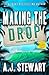 Making The Drop (Miami Jones Private Investigator Mystery)