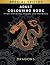 Adult Colouring Book: Stres...