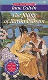 The Jilting of Baron Pelham