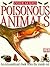 Poisonous Animals