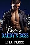 Kissing Daddy's Boss