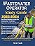 Wastewater Operator Study G...