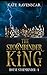 The Stormbinder King: A Ste...