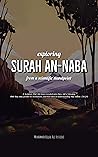 Exploring Surah An-Naba from a Scientific Perspective