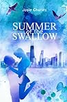 SUMMER OF THE SWALLOW by Josie Charles