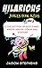 Hilarious Jokes for Kids Ag...