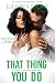 That Thing You Do (Crystal ...