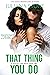 That Thing You Do (Crystal Lake, #2)