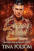 Cooper's Passion