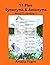 11 Plus Synonyms & Antonyms Word Scramble 1: Achieve Synonym and Antonym Mastery in Just 5 Minutes a Day - Unleash Your Child's Vocabulary Potential ... Synonyms & Antonyms with Mythical Monsters)