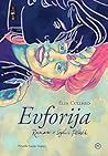 Evforija - roman ...