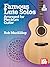 Famous Lute Solos Arranged ...