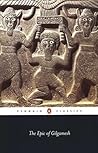 The Epic of Gilgamesh by Anonymous