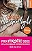 Under the spotlight - Prix Meetic 2022: Prix Meetic 2022 de la plus belle histoire d'amour (French Edition)