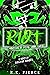 Riot (Monsters of Metal, #2)