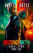 Second Skyn: A Sci-Fi Action Thriller