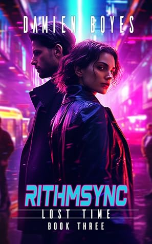 Rithmsync (Lost Time, #3)