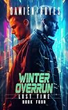 Winter Overrun (Lost Time, #4)
