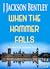 When the Hammer Falls (City...