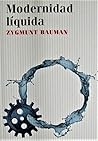 Modernidad líquida