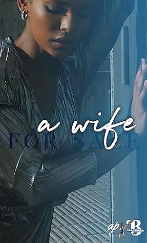 A Wife for Sale: An Emerald City Novella (LeFleur Mafia Book 2)