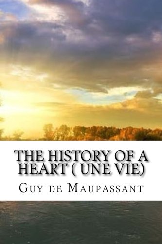 The History of a Heart