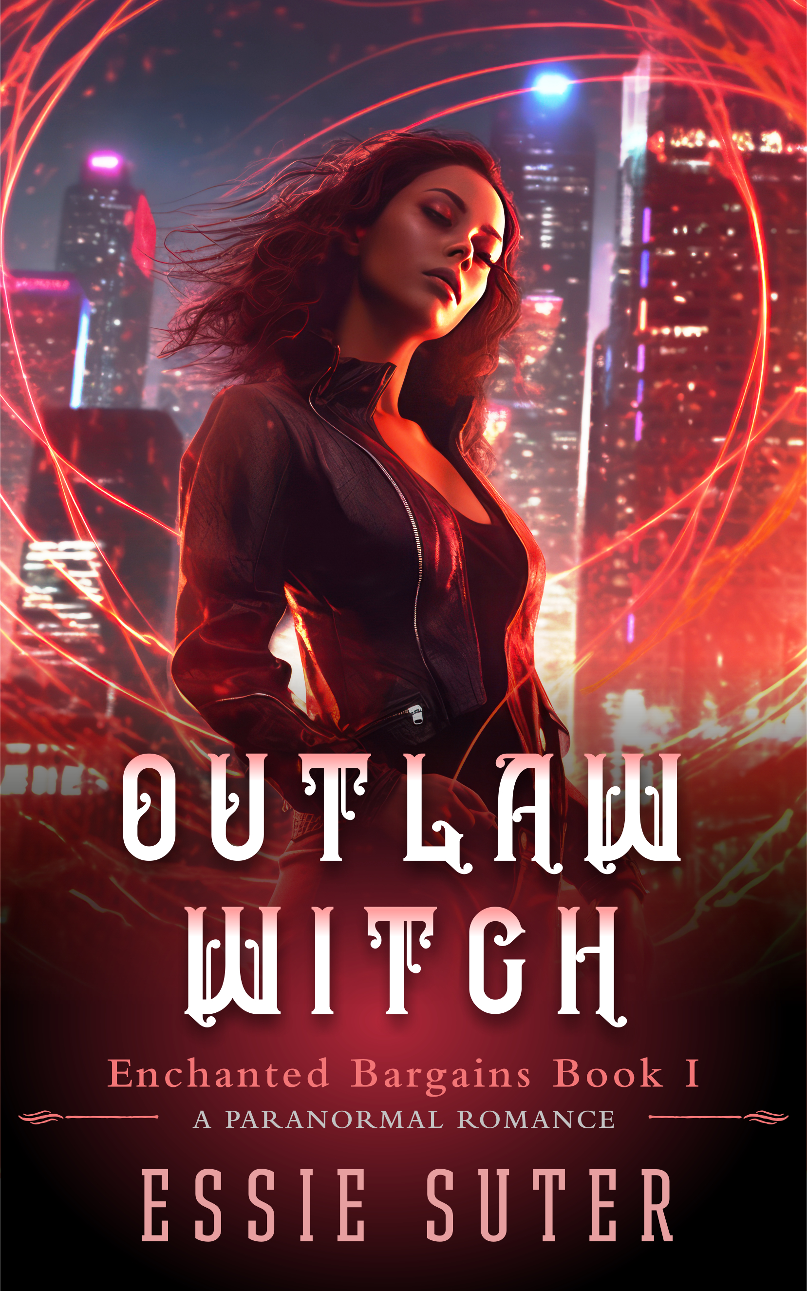 Outlaw Witch