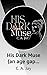 His Dark Muse by C.A.  Jay
