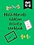 Math Marvels: Addition Activity Workbook