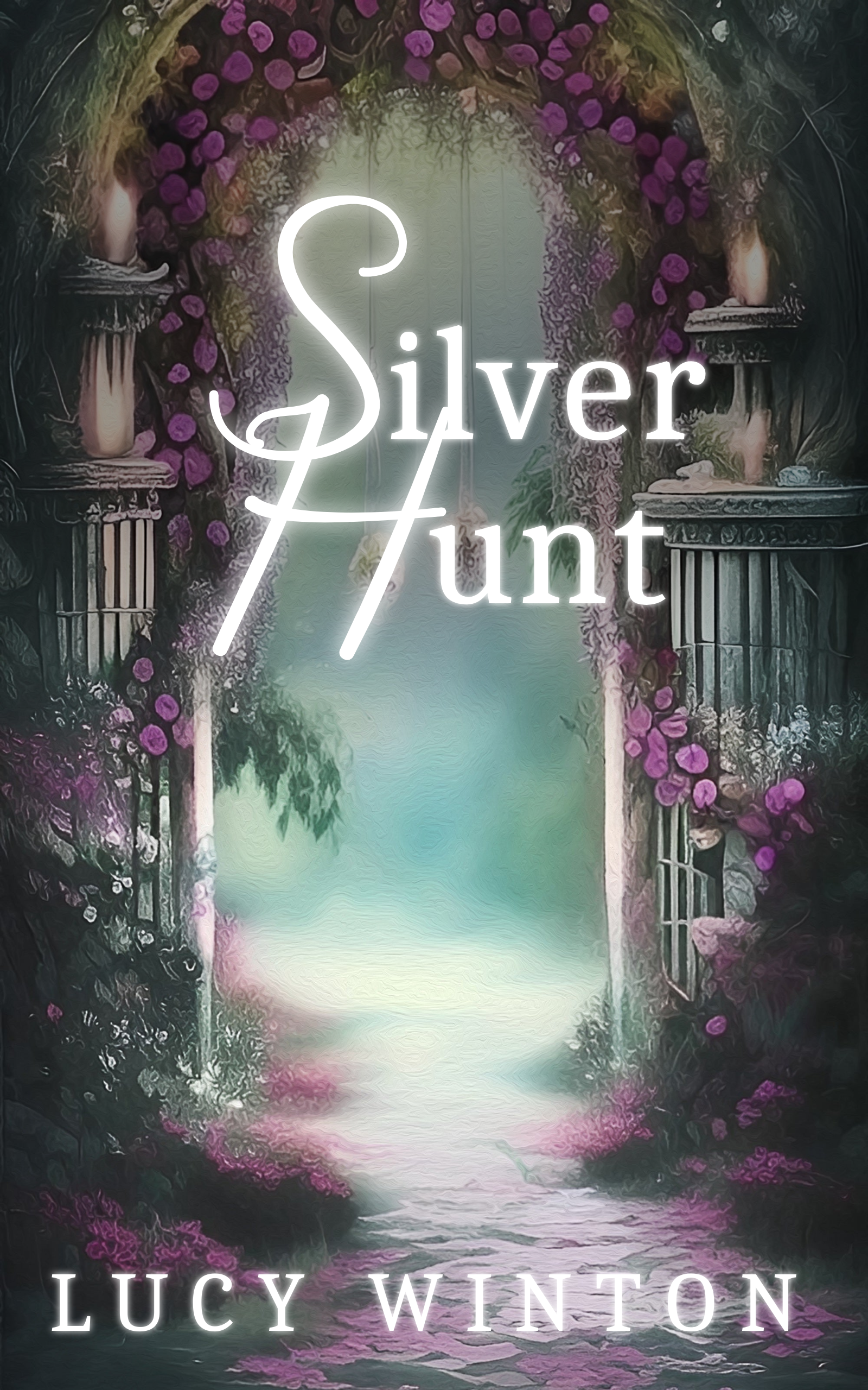 Silverhunt: A Short Story (Novelettes)