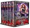 Exemplar Hall: Bo...