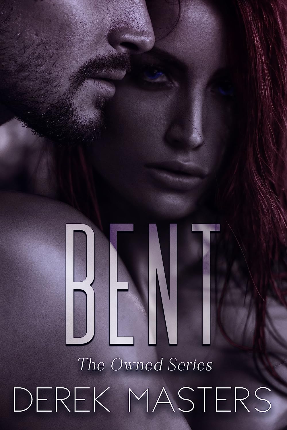 Bent  (The Owned Series, #2)