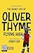 The Secret Life of Oliver T...