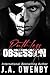 Ruthless Obsession (Whitmore Elite Novel