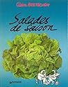 Salades de saison