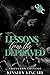 Lessons from the Depraved (Groveton College)